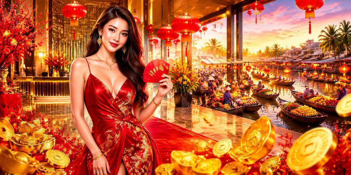 Giao diện đăng ký với đèn lồng trang trí tại Cần Thơ – sb24