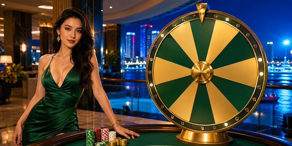 Không khí rút thăm may mắn tại chợ đêm Nha Trang trong chương trình ưu đãi sb24