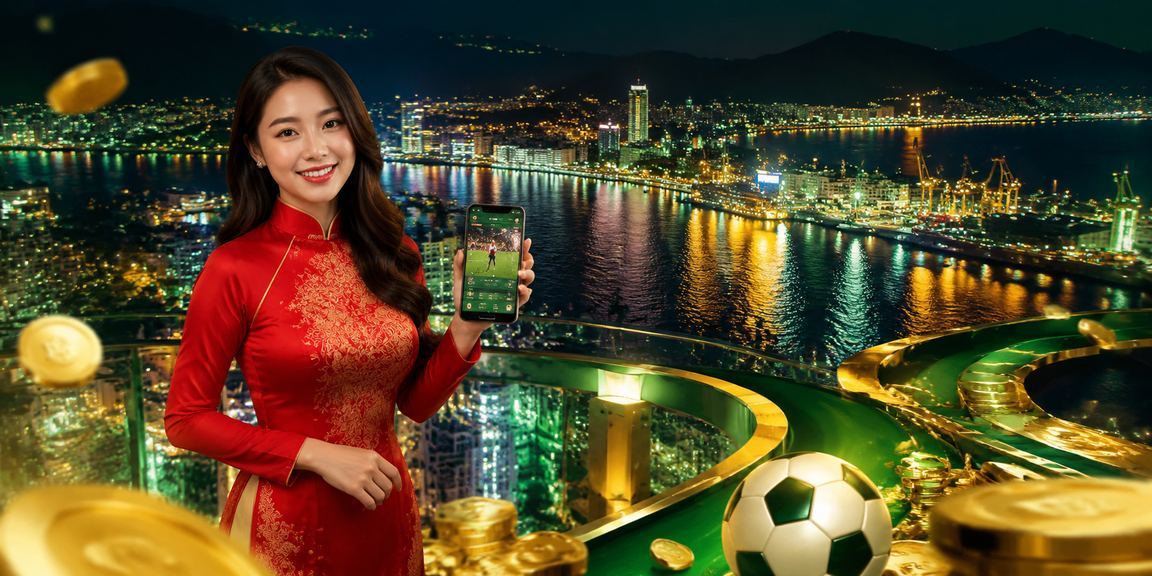 Khán giả Nha Trang xem lịch thi đấu và kèo trực tiếp trên nền tảng sb24 buổi tối